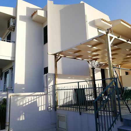Villetta Rosa Blu Marina Di Modica Exterior photo
