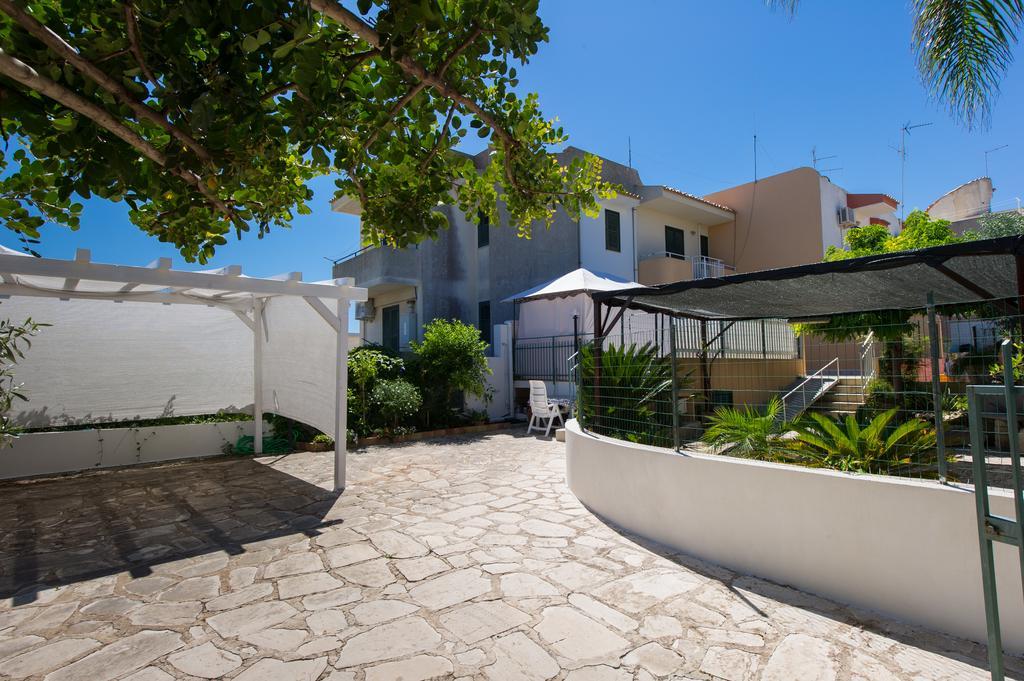 Villetta Rosa Blu Marina Di Modica Exterior photo