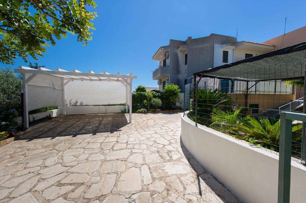Villetta Rosa Blu Marina Di Modica Exterior photo