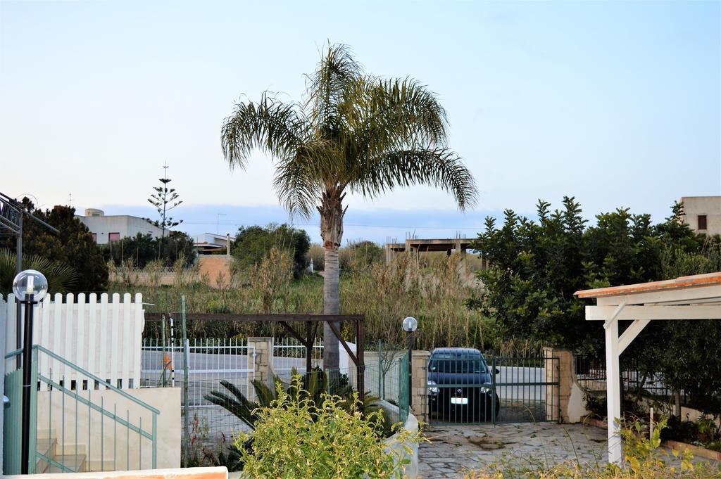 Villetta Rosa Blu Marina Di Modica Exterior photo